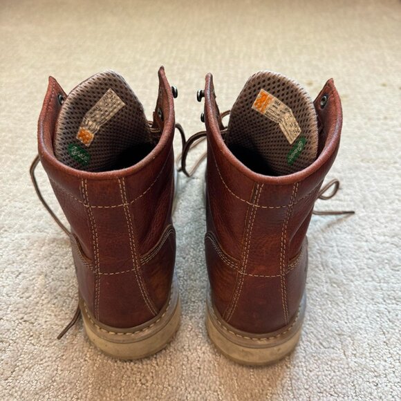 Timberland pro barstow 6 inches work boots main image 9